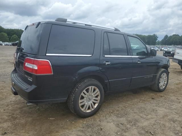 2011 Lincoln Navigator