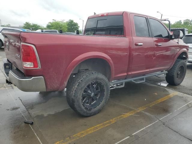 2014 Dodge 1500 Laramie