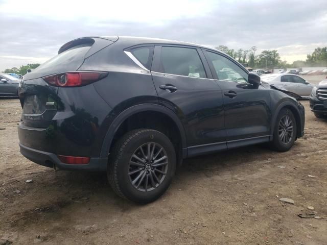 2019 Mazda CX-5 Sport