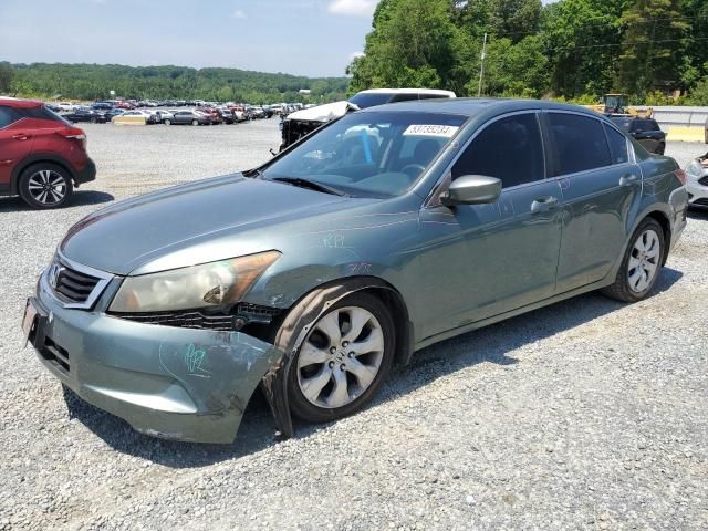 2008 Honda Accord EX