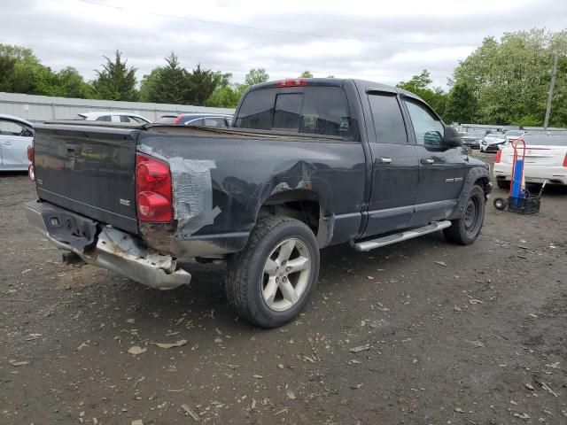 2007 Dodge RAM 1500 ST