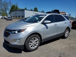2020 Chevrolet Equinox LT for sale in Portland, OR