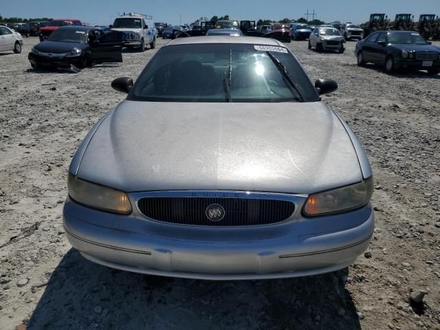 2006 Buick Century Custom