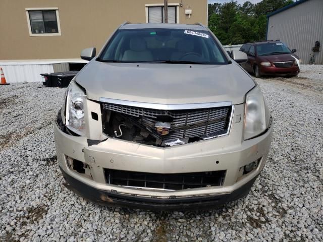 2011 Cadillac SRX Premium Collection