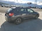 2012 Subaru Impreza Sport Premium