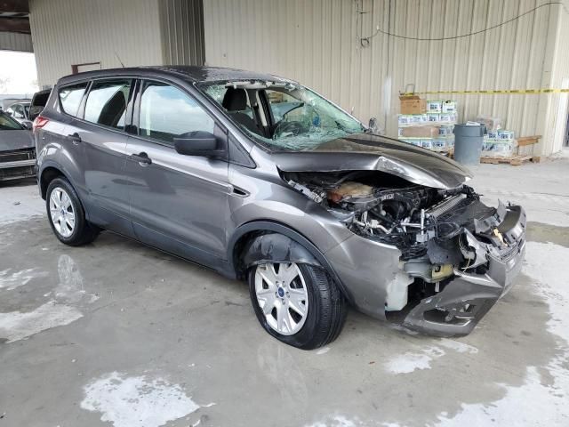 2013 Ford Escape S