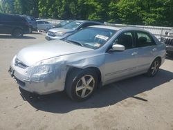 2004 Honda Accord EX en venta en Glassboro, NJ