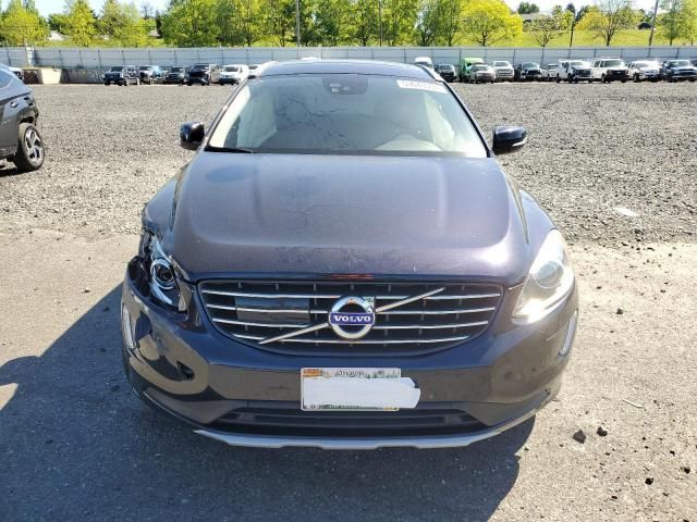 2017 Volvo XC60 T5 Inscription