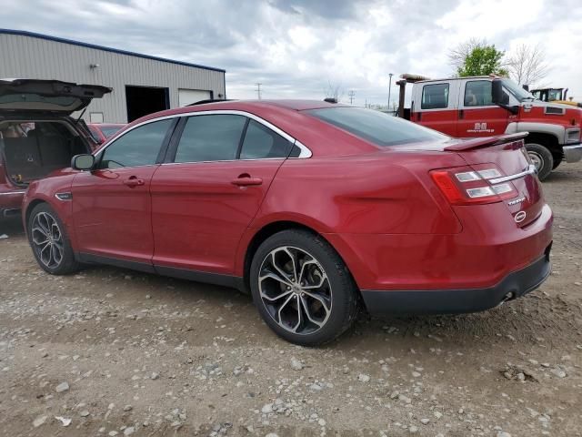 2014 Ford Taurus SHO