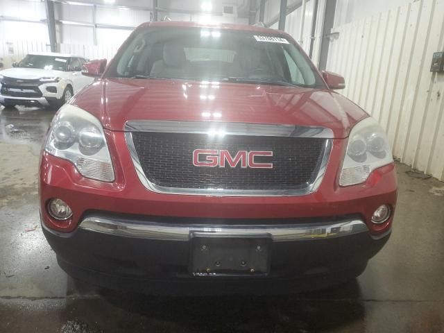 2012 GMC Acadia SLT-1