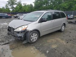 2008 Toyota Sienna CE for sale in Waldorf, MD