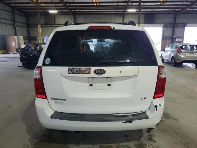 2008 KIA Sedona EX