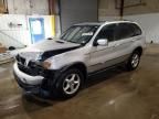 2002 BMW X5 3.0I