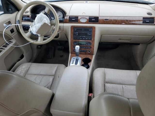 2006 Ford Five Hundred Limited