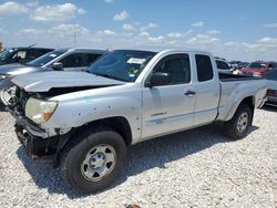 2011 Toyota Tacoma Access Cab for sale in Temple, TX