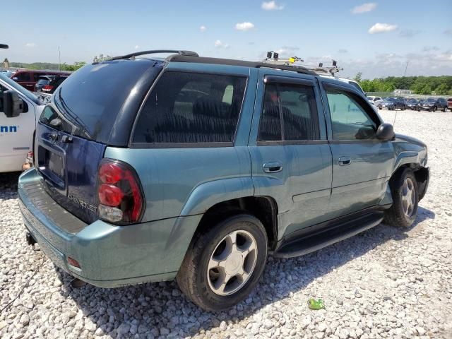 2009 Chevrolet Trailblazer LT