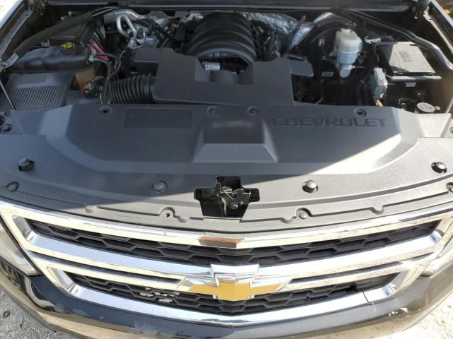 2016 Chevrolet Tahoe C1500 LT