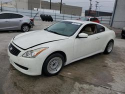 2008 Infiniti G37 Base for sale in Sun Valley, CA
