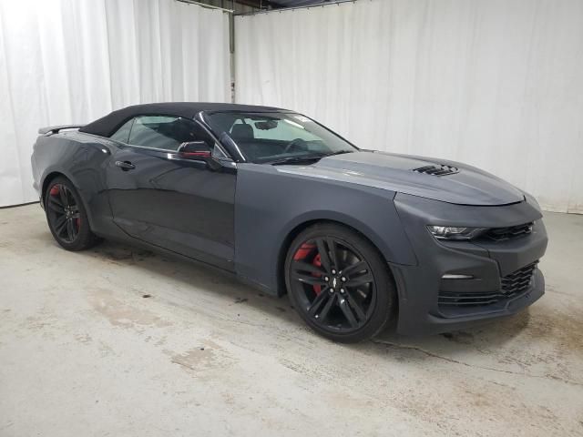 2023 Chevrolet Camaro SS