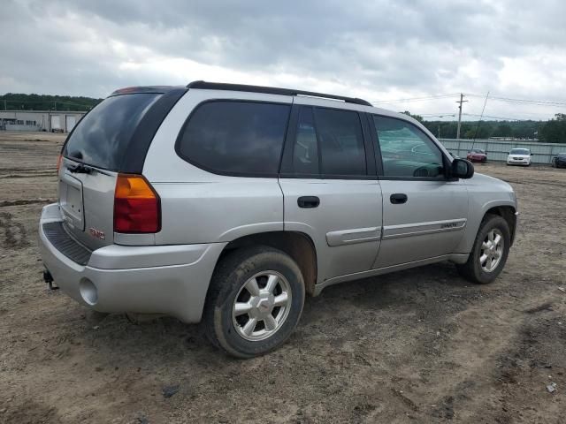 2004 GMC Envoy