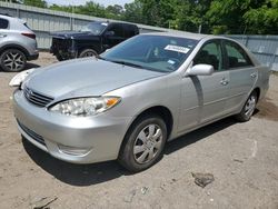 2006 Toyota Camry LE en venta en Shreveport, LA