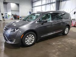 2017 Chrysler Pacifica Touring L for sale in Ham Lake, MN