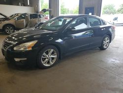 2013 Nissan Altima 2.5 for sale in Blaine, MN