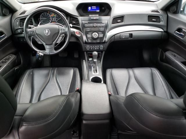 2019 Acura ILX