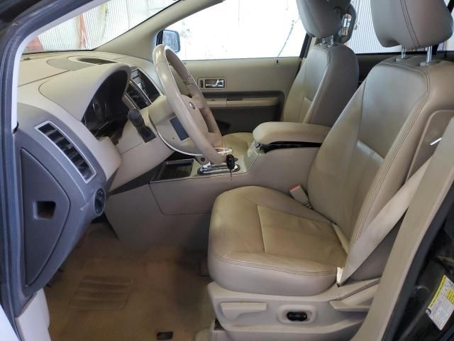 2007 Ford Edge SEL Plus