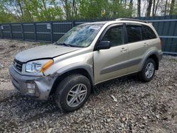 2001 Toyota Rav4 for sale in Candia, NH