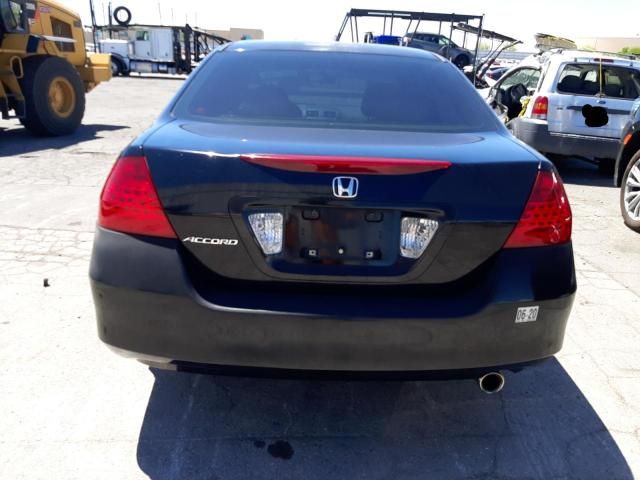 2007 Honda Accord LX