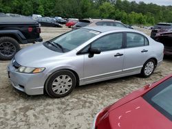 2011 Honda Civic VP for sale in Seaford, DE