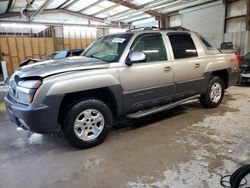 2003 Chevrolet Avalanche C1500 for sale in Houston, TX
