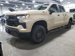 2022 Chevrolet Silverado K1500 LT Trail Boss en venta en Ham Lake, MN