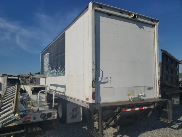 2016 Freightliner M2 106 Medium Duty