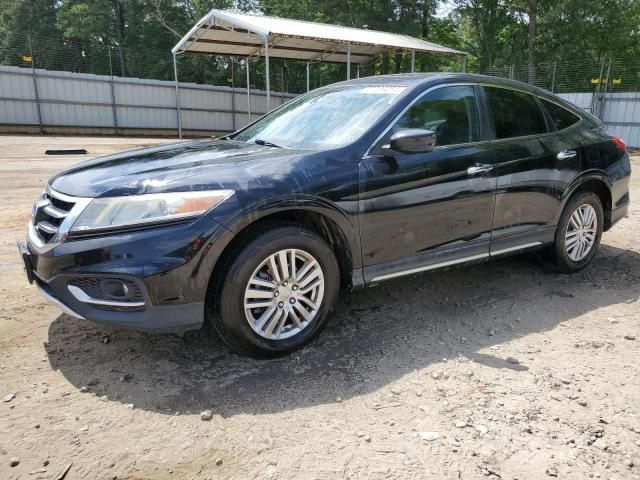 2015 Honda Crosstour EXL