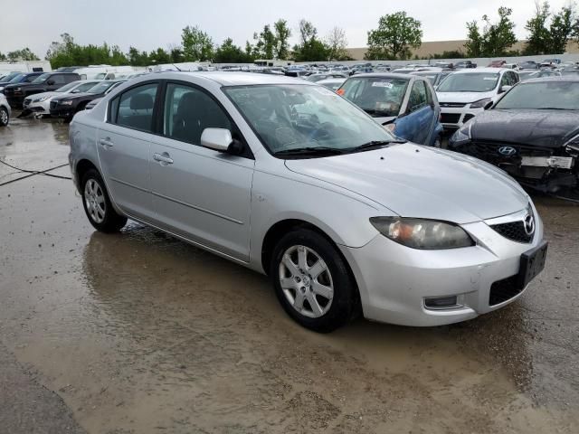 2009 Mazda 3 I