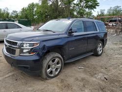 2020 Chevrolet Tahoe K1500 LT for sale in Baltimore, MD