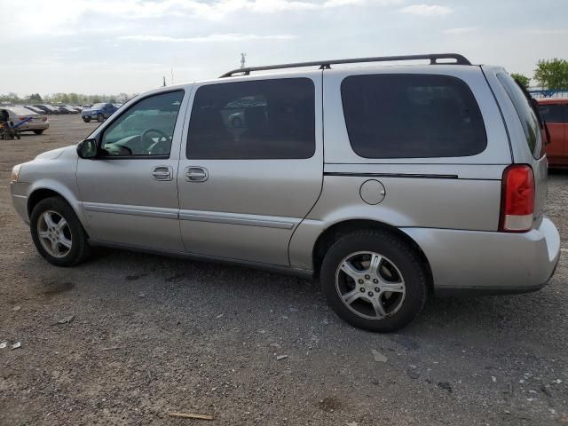 2006 Chevrolet Uplander LT