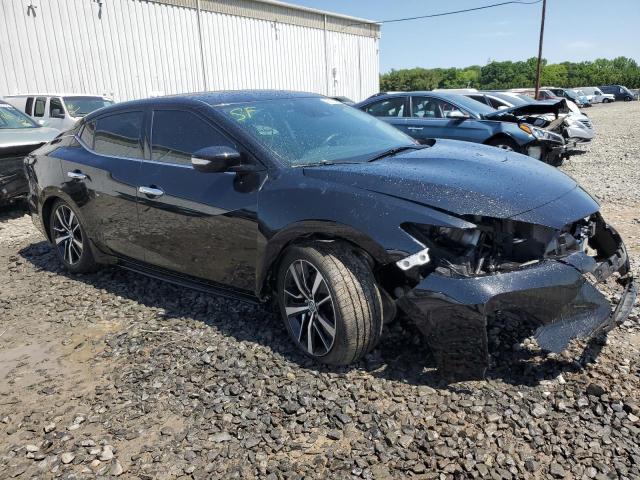 2022 Nissan Maxima SV