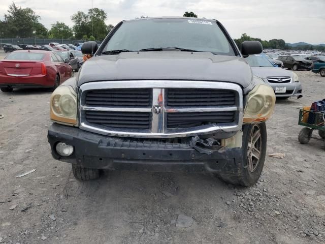 2005 Dodge Durango Limited