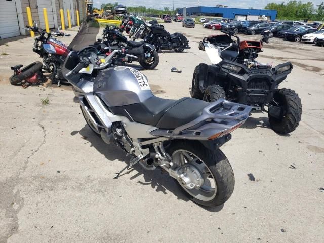 2004 Yamaha FJR1300