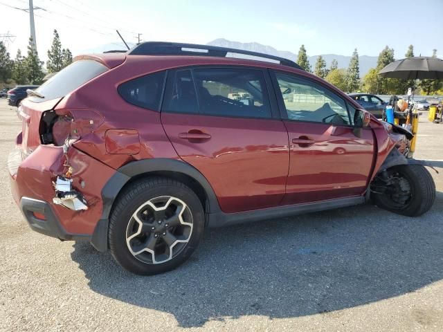 2014 Subaru XV Crosstrek 2.0 Limited