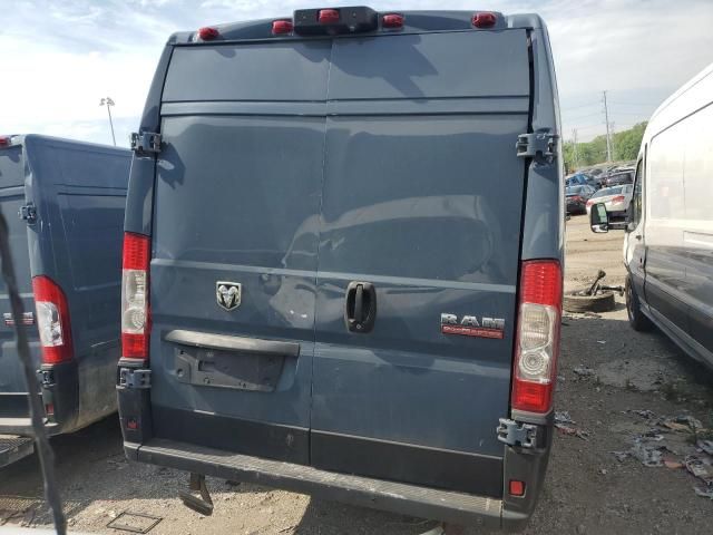 2019 Dodge RAM Promaster 3500 3500 High