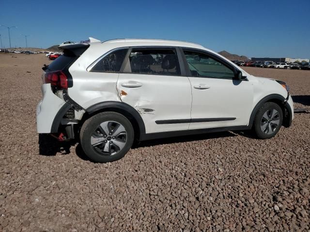 2019 KIA Niro LX