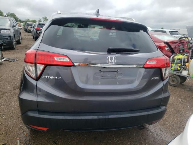 2020 Honda HR-V EX