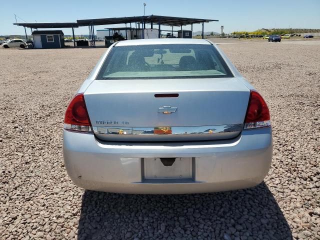 2006 Chevrolet Impala LS