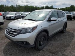 2014 Honda CR-V EXL en venta en Bowmanville, ON