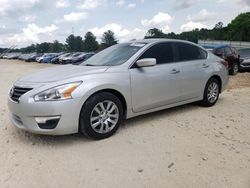 Vehiculos salvage en venta de Copart Austell, GA: 2014 Nissan Altima 2.5