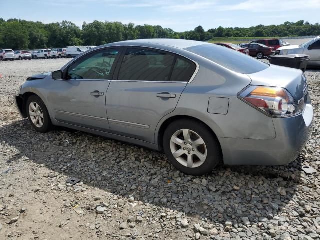 2007 Nissan Altima 2.5